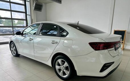 KIA Cerato IV, 2019 год, 1 709 900 рублей, 3 фотография