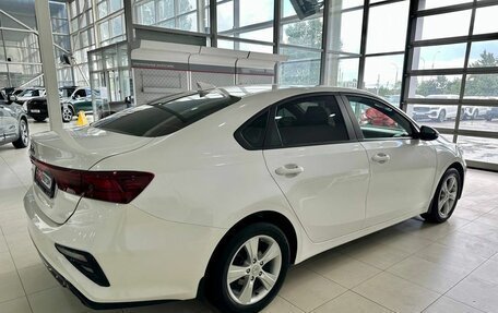 KIA Cerato IV, 2019 год, 1 709 900 рублей, 4 фотография