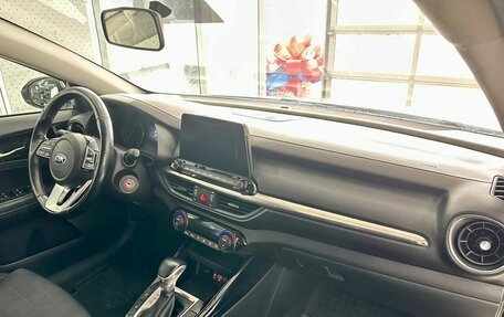 KIA Cerato IV, 2019 год, 1 709 900 рублей, 9 фотография