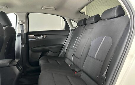 KIA Cerato IV, 2019 год, 1 709 900 рублей, 15 фотография