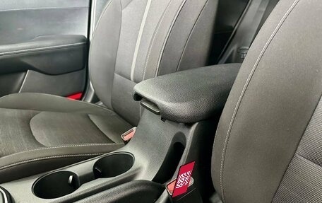 KIA Cerato IV, 2019 год, 1 709 900 рублей, 14 фотография