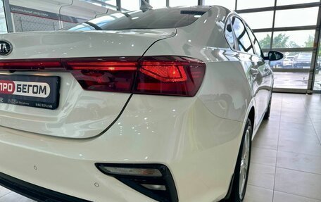 KIA Cerato IV, 2019 год, 1 709 900 рублей, 21 фотография