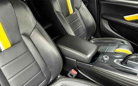 Haval F7x I, 2020 год, 1 569 900 рублей, 11 фотография