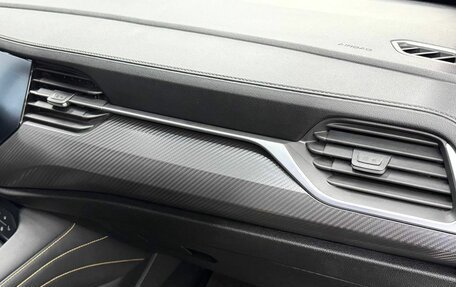 Haval F7x I, 2020 год, 1 569 900 рублей, 10 фотография