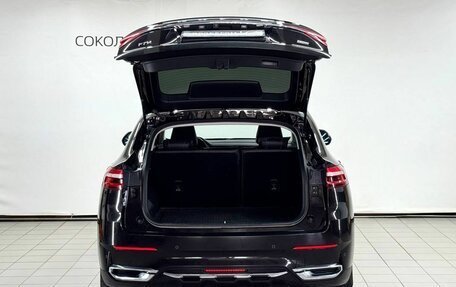 Haval F7x I, 2020 год, 1 569 900 рублей, 6 фотография