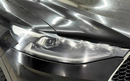 Haval F7x I, 2020 год, 1 569 900 рублей, 7 фотография