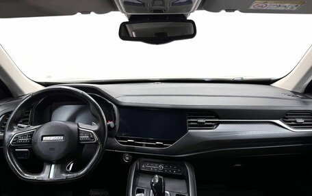 Haval F7x I, 2020 год, 1 569 900 рублей, 9 фотография