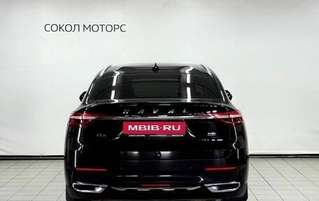 Haval F7x I, 2020 год, 1 569 900 рублей, 4 фотография