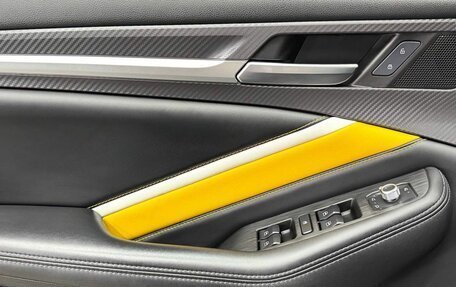 Haval F7x I, 2020 год, 1 569 900 рублей, 15 фотография