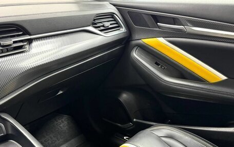 Haval F7x I, 2020 год, 1 569 900 рублей, 16 фотография