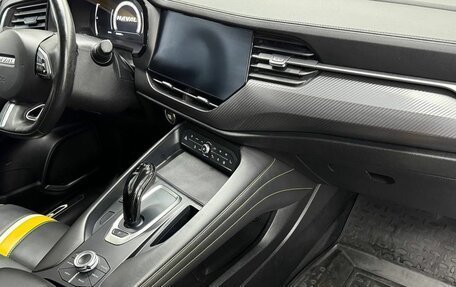 Haval F7x I, 2020 год, 1 569 900 рублей, 19 фотография