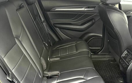 Haval F7x I, 2020 год, 1 569 900 рублей, 20 фотография