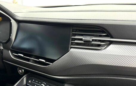 Haval F7x I, 2020 год, 1 569 900 рублей, 13 фотография