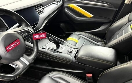 Haval F7x I, 2020 год, 1 569 900 рублей, 18 фотография