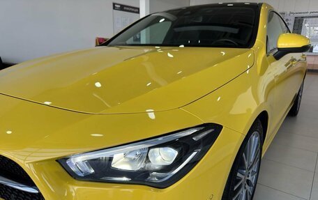 Mercedes-Benz CLA, 2021 год, 3 139 900 рублей, 8 фотография