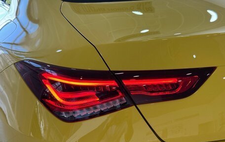 Mercedes-Benz CLA, 2021 год, 3 139 900 рублей, 7 фотография