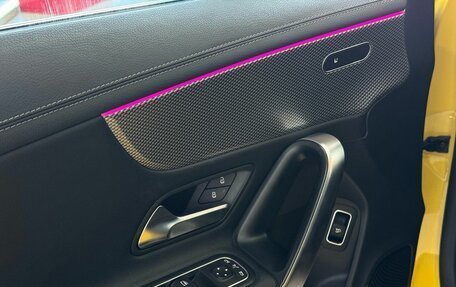 Mercedes-Benz CLA, 2021 год, 3 139 900 рублей, 13 фотография