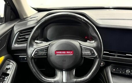 Haval F7x I, 2020 год, 1 569 900 рублей, 21 фотография