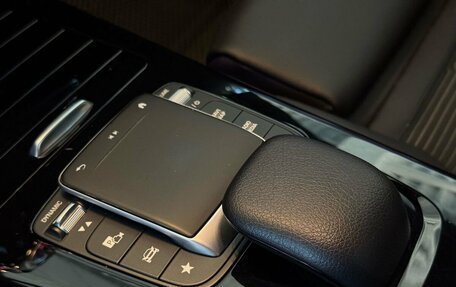 Mercedes-Benz CLA, 2021 год, 3 139 900 рублей, 12 фотография