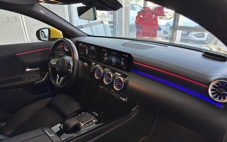 Mercedes-Benz CLA, 2021 год, 3 139 900 рублей, 19 фотография