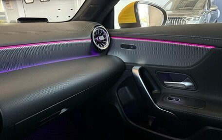 Mercedes-Benz CLA, 2021 год, 3 139 900 рублей, 20 фотография