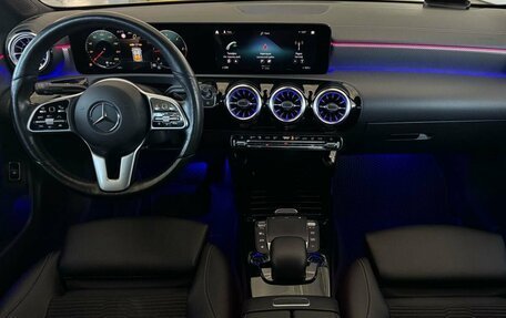 Mercedes-Benz CLA, 2021 год, 3 139 900 рублей, 25 фотография