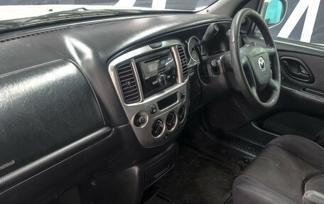 Mazda Tribute II, 2003 год, 459 900 рублей, 6 фотография
