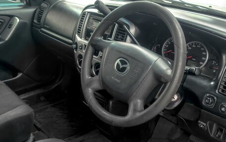 Mazda Tribute II, 2003 год, 459 900 рублей, 15 фотография