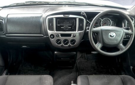 Mazda Tribute II, 2003 год, 459 900 рублей, 7 фотография