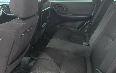 Mazda Tribute II, 2003 год, 459 900 рублей, 9 фотография