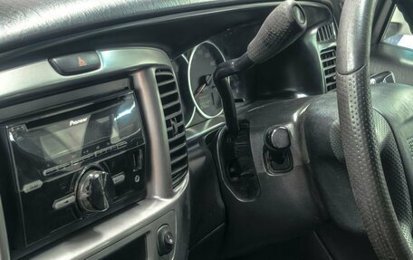 Mazda Tribute II, 2003 год, 459 900 рублей, 12 фотография