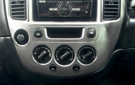 Mazda Tribute II, 2003 год, 459 900 рублей, 18 фотография