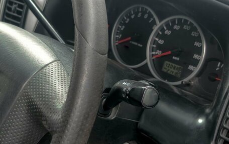 Mazda Tribute II, 2003 год, 459 900 рублей, 16 фотография