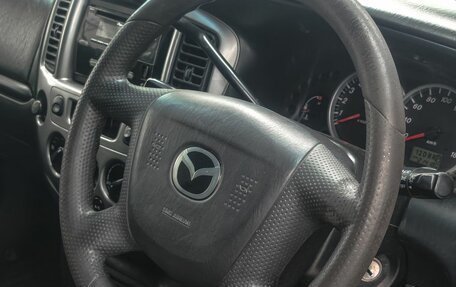 Mazda Tribute II, 2003 год, 459 900 рублей, 14 фотография