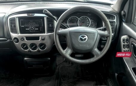 Mazda Tribute II, 2003 год, 459 900 рублей, 8 фотография
