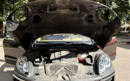 Porsche Macan I рестайлинг, 2014 год, 2 950 000 рублей, 2 фотография