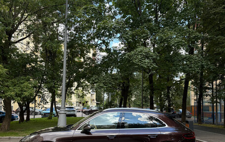 Porsche Macan I рестайлинг, 2014 год, 2 950 000 рублей, 5 фотография
