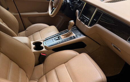 Porsche Macan I рестайлинг, 2014 год, 2 950 000 рублей, 6 фотография