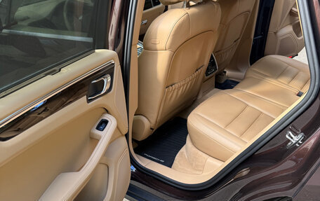 Porsche Macan I рестайлинг, 2014 год, 2 950 000 рублей, 12 фотография