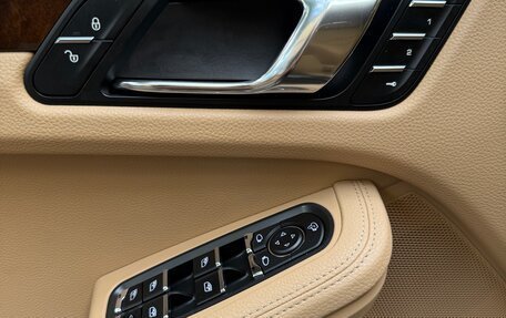 Porsche Macan I рестайлинг, 2014 год, 2 950 000 рублей, 19 фотография