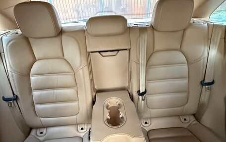 Porsche Macan I рестайлинг, 2014 год, 2 950 000 рублей, 25 фотография