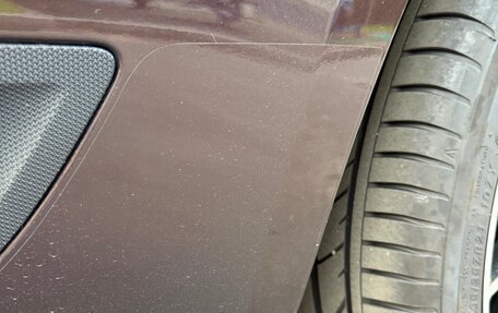 Porsche Macan I рестайлинг, 2014 год, 2 950 000 рублей, 20 фотография