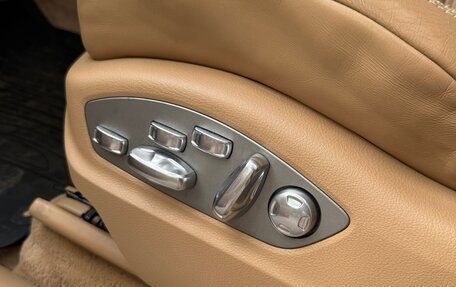 Porsche Macan I рестайлинг, 2014 год, 2 950 000 рублей, 18 фотография