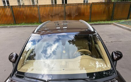 Porsche Macan I рестайлинг, 2014 год, 2 950 000 рублей, 22 фотография