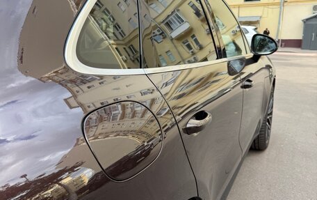Porsche Macan I рестайлинг, 2014 год, 2 950 000 рублей, 32 фотография