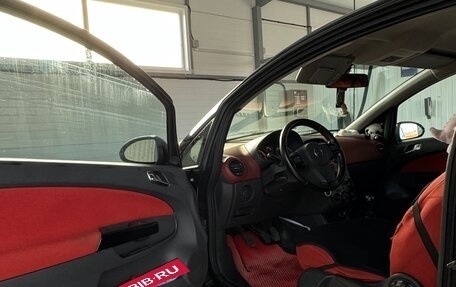 Opel Corsa D, 2007 год, 235 000 рублей, 5 фотография