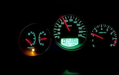 Subaru Forester, 2007 год, 1 180 000 рублей, 12 фотография