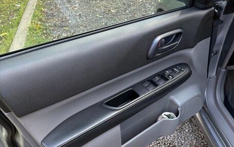 Subaru Forester, 2007 год, 1 180 000 рублей, 7 фотография