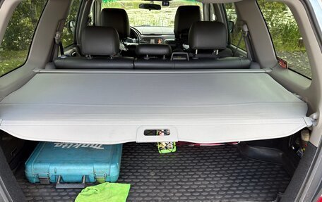 Subaru Forester, 2007 год, 1 180 000 рублей, 11 фотография