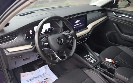 Skoda Octavia IV, 2023 год, 2 180 000 рублей, 9 фотография